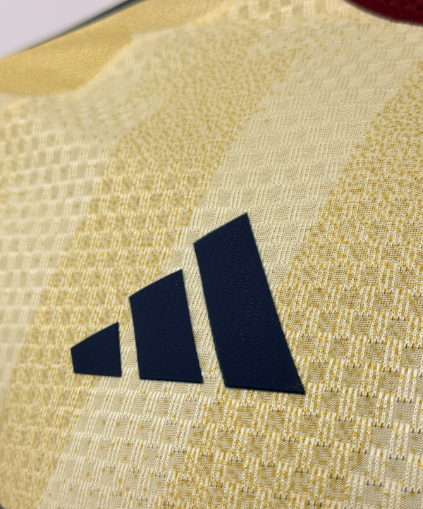 2026 2027 Arsenal   3RD Jersey Player Version