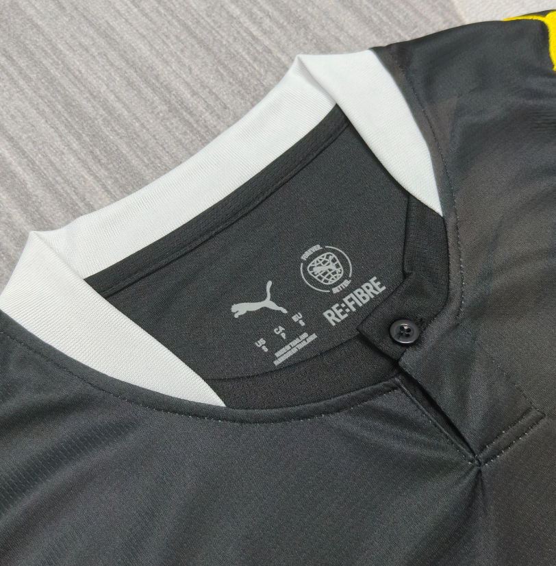 2026 2027  Borussia Dortmund  Home  Jersey fan version