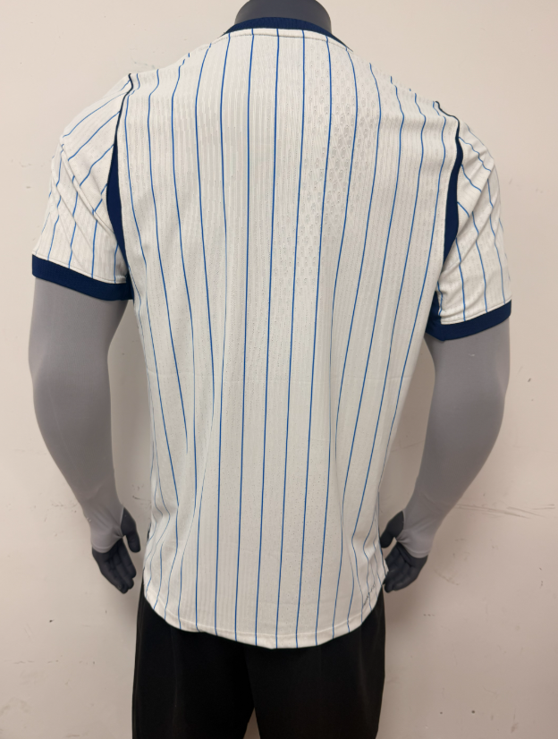 2026 2027 Inter Milan  Away Jersey  Player Version