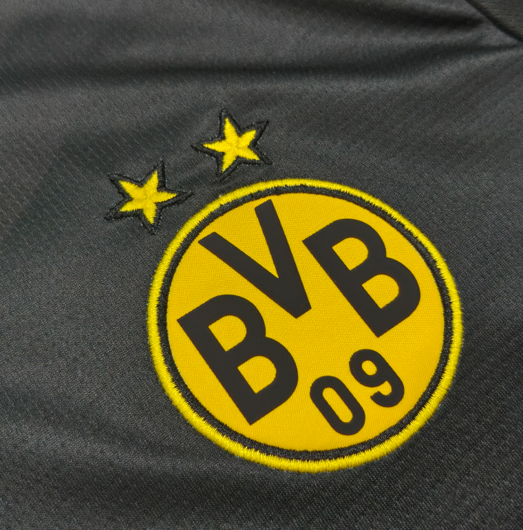 2026 2027  Borussia Dortmund  Home  Jersey fan version