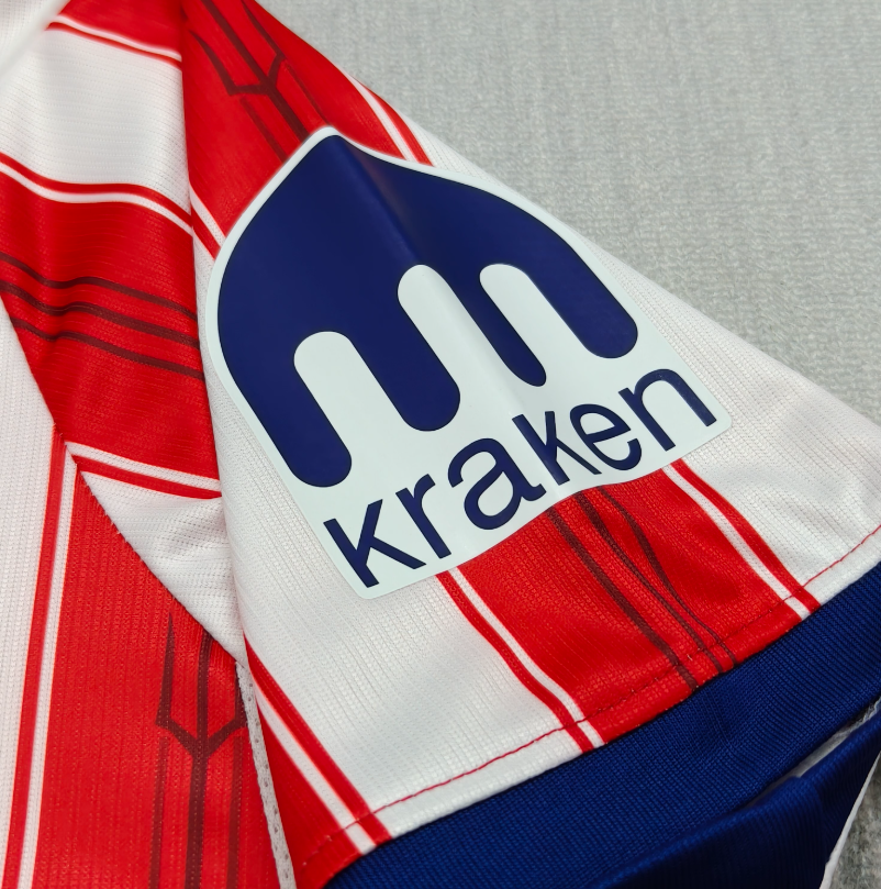 2026 2027  Sheffield Wednesday FC GK   Jersey  fan version