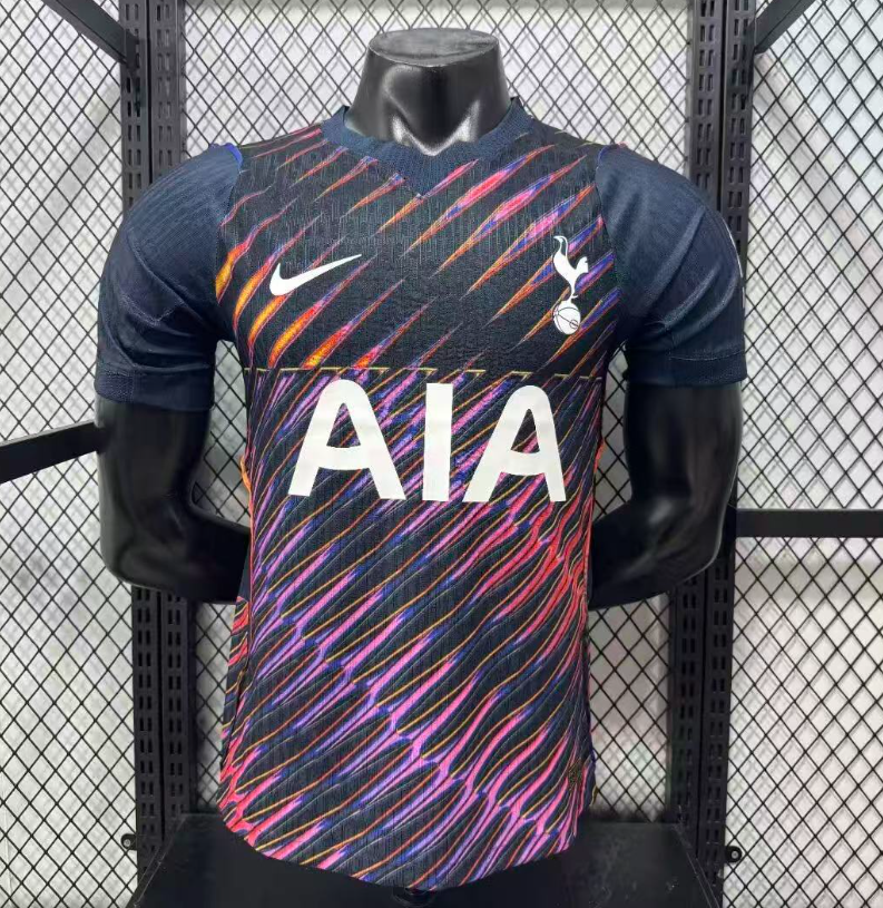 2026 2027  Tottenham Hotspur  Away Player Version Jersey