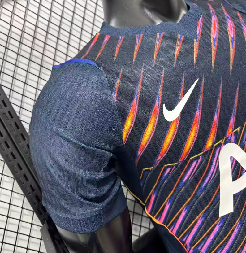 2026 2027  Tottenham Hotspur  Away Player Version Jersey