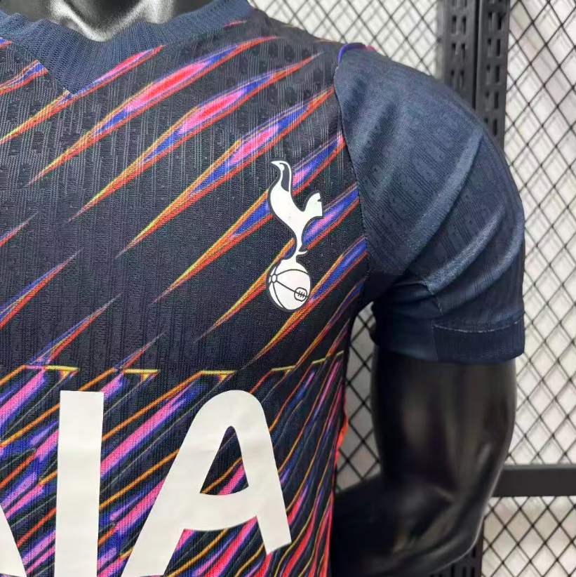 2026 2027  Tottenham Hotspur  Away Player Version Jersey