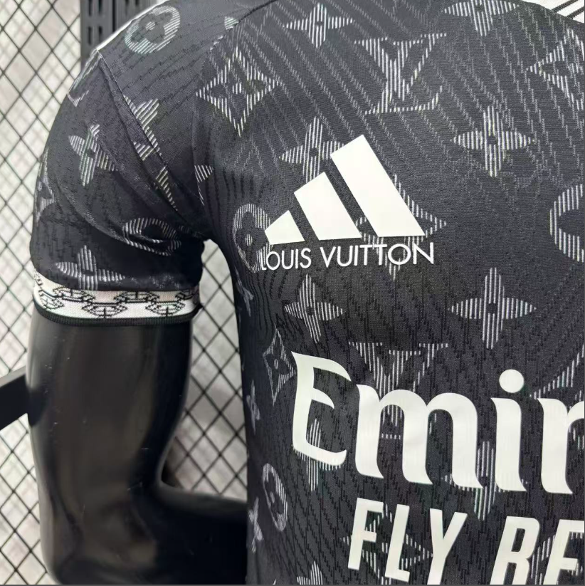 2026 2027  Real Madrid specil  Jersey Player Version