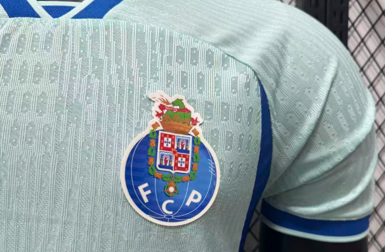 2026 2027 FC Porto 3RD Jersey  Player Version