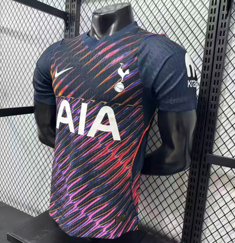 2026 2027  Tottenham Hotspur  Away Player Version Jersey