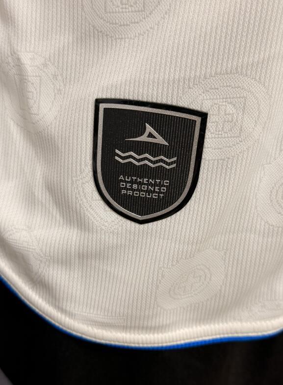 2026 2027 Cruz Azul  Away Jersey Player Version