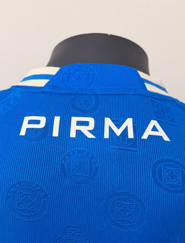 2026 2027 Cruz Azul  Home Player Version