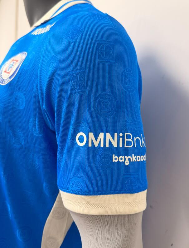 2026 2027 Cruz Azul  Home Player Version