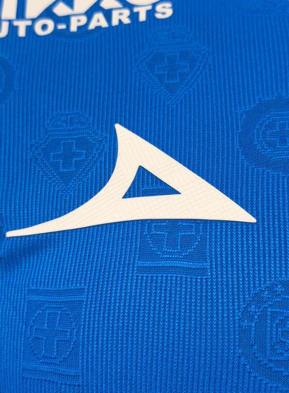 2026 2027 Cruz Azul  Home Player Version