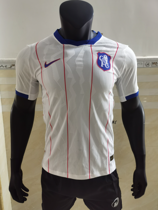 2026 2027 Chelsea 3RD soccer Jersey Player version