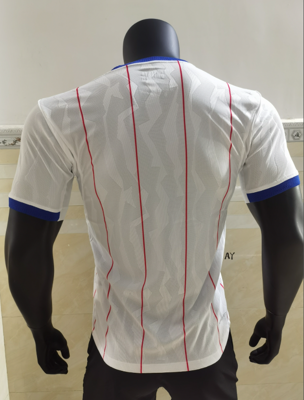 2026 2027 Chelsea 3RD soccer Jersey Player version