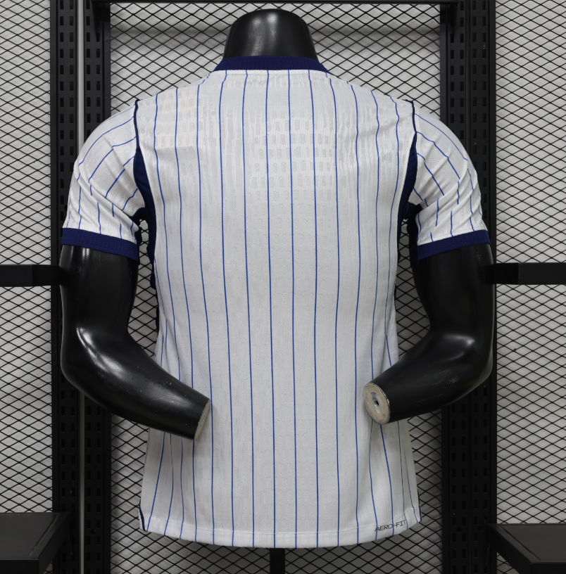 2026 2027 Inter Milan  Away Jersey  Player Version