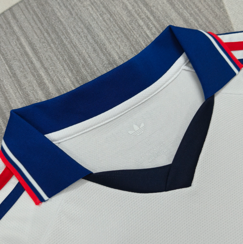 2026 2027  Bayern Munich Away Jersey fan version