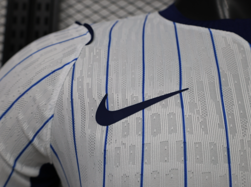 2026 2027 Inter Milan  Away Jersey  Player Version