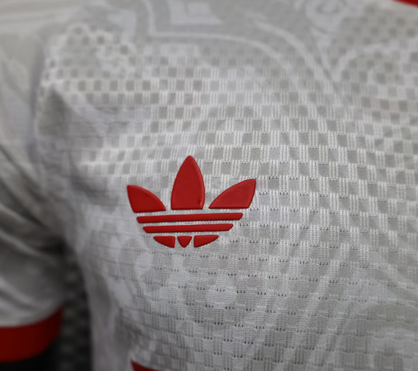 2026 2027 Benfica away  Jersey  Player version