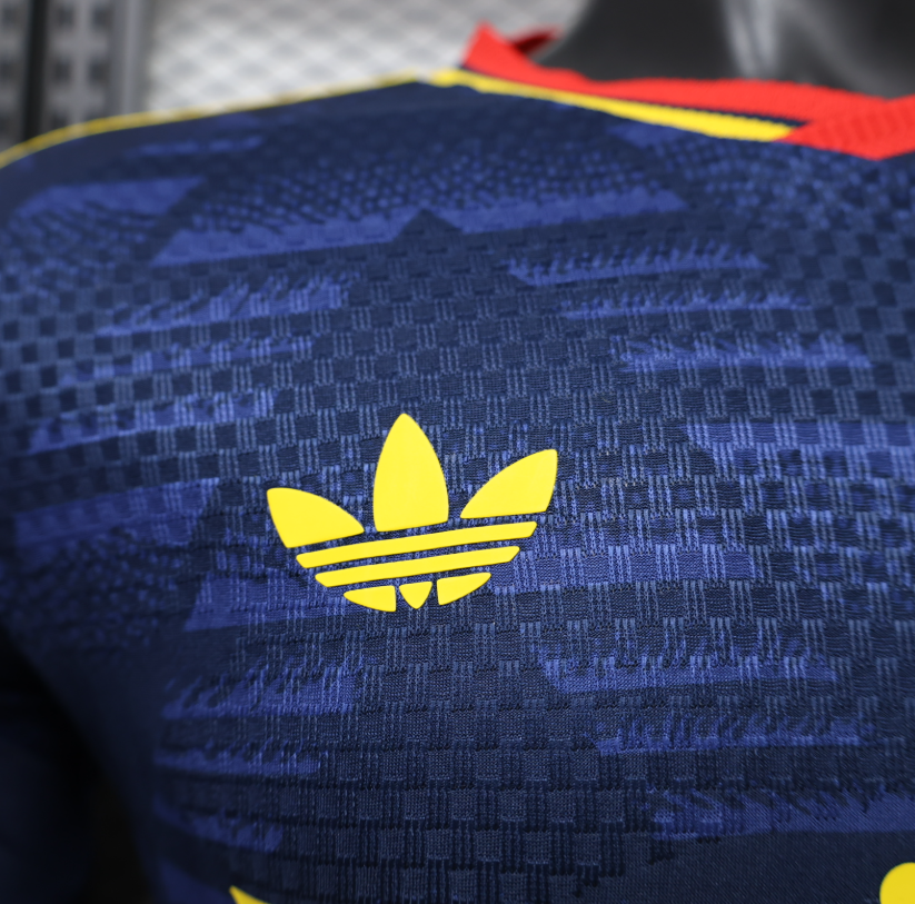 2026 2027 Arsenal  Home Jersey Player Version  Long sleeves