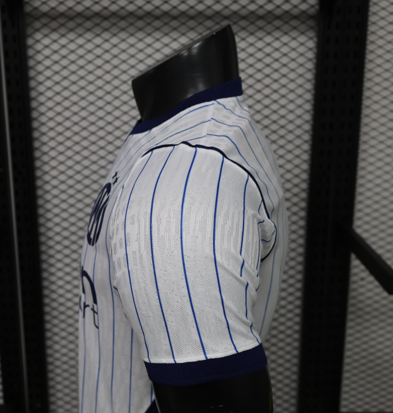 2026 2027 Inter Milan  Away Jersey  Player Version