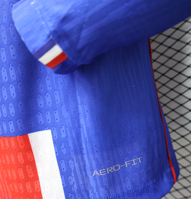 2026 2027 PSG  Home Jersey Player Version long sleeves