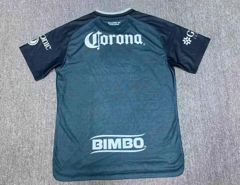 2026 2027 Club América   Away  Jersey Player Version