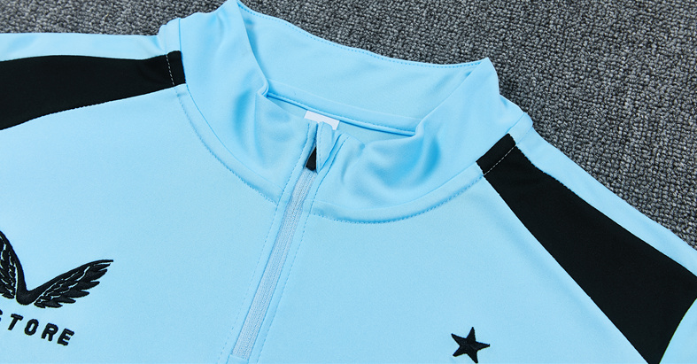 2026 2027  Feyenoord adult  kids  tracksuit jacket soccer jersey