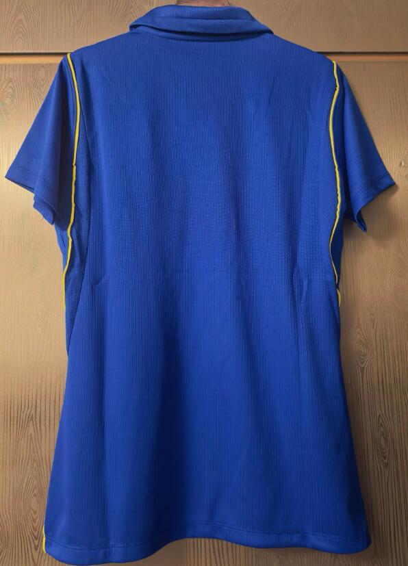 WOMEN  2026 2027  Chelsea Home  soccer Jersey  fan version