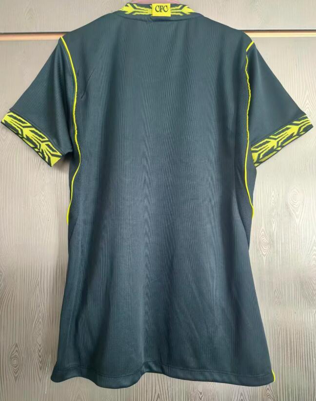 WOMEN  2026 2027  Chelsea Away soccer Jersey  fan version