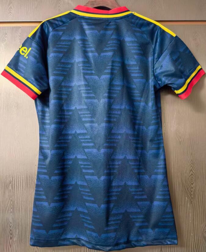 WOMEN  2026 2027  Arsenal Away soccer Jersey  fan version