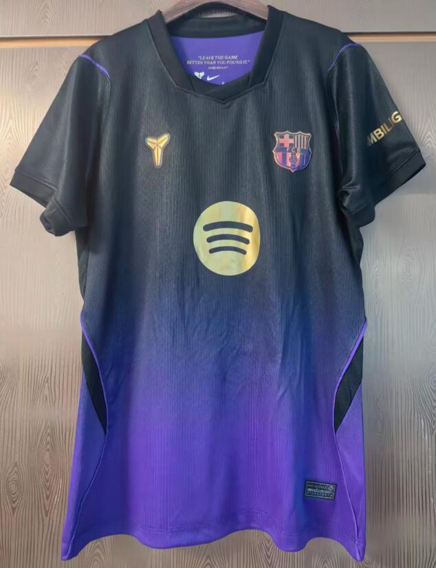 WOMEN  2026 2027  Barcelona Away soccer Jersey  fan version