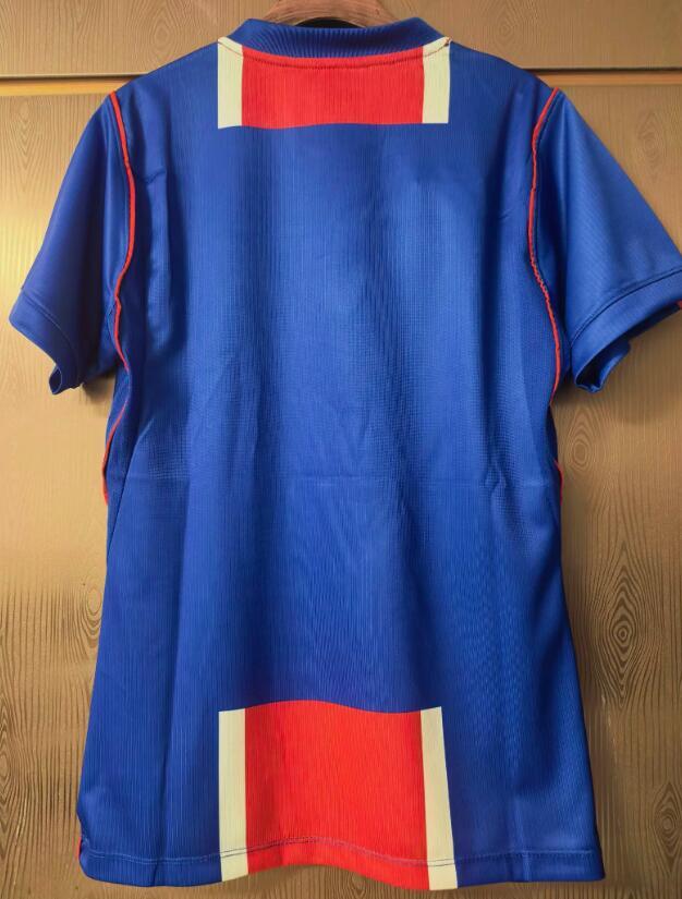 WOMEN  2026 2027  PSG Home soccer Jersey  fan version