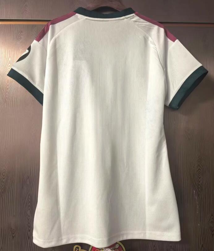 WOMEN  2026 2027  real madrid  Home soccer Jersey  fan version