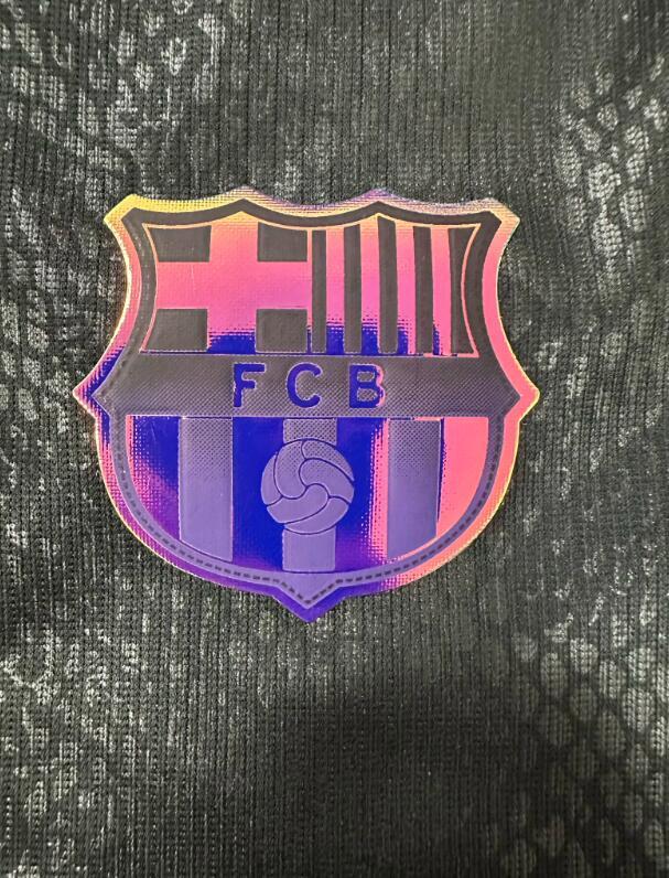2026 2027  Barcelona  Away Kids kits