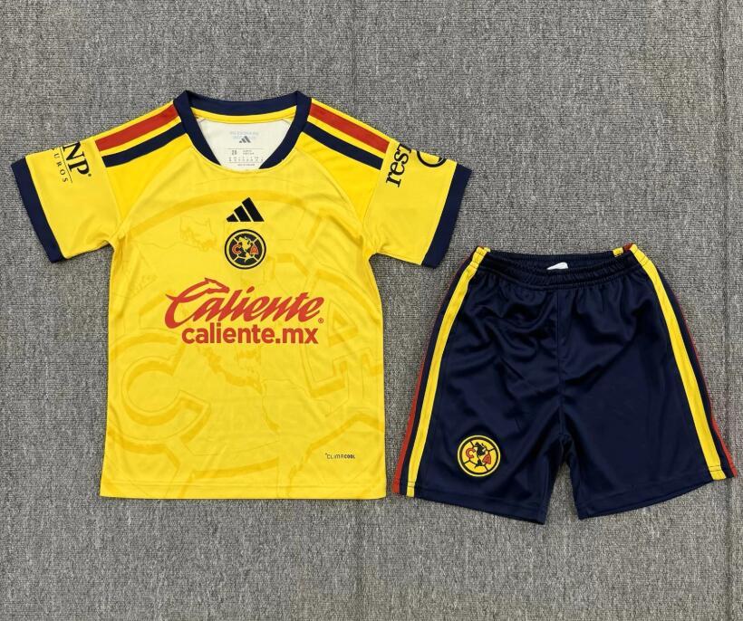 2026 2027  America club  home  Kids kits