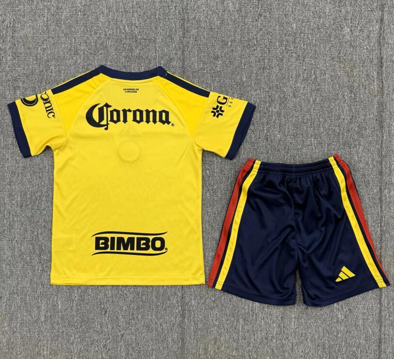 2026 2027  America club  home  Kids kits