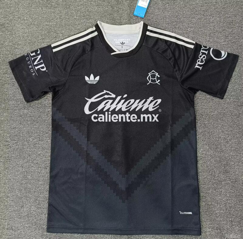 2026 2027 Club América Away Jersey Fan  Version