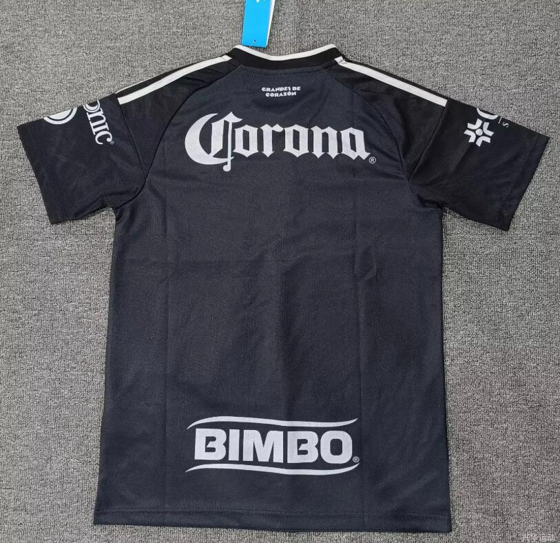 2026 2027 Club América Away Jersey Fan  Version