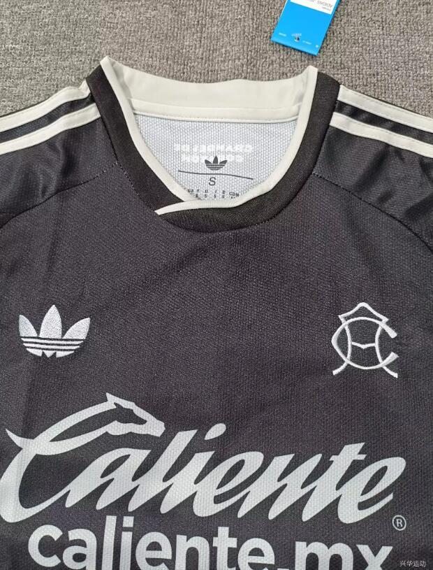 2026 2027 Club América Away Jersey Fan  Version