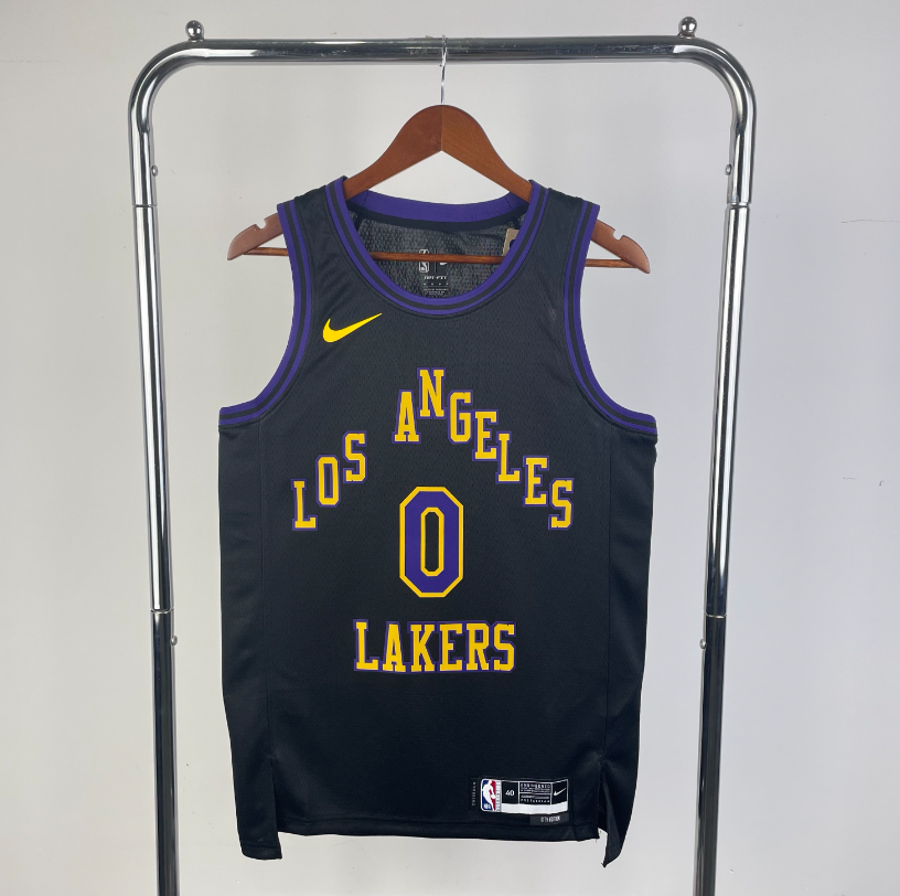2026 NBA  Los Angeles Lakers  Russell   Westbrook  0#