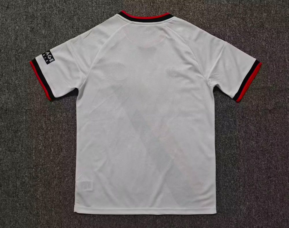 2026 2027  Sheffield United F.C. Home  Jersey  fan version