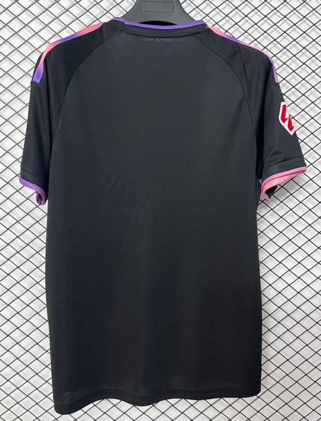 2026 2027  Sevilla  FC 3RD Jersey Fan Version