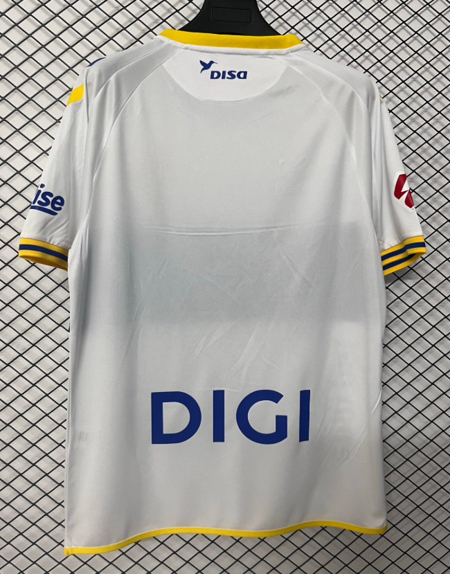 2026 2027 UD Las Palmas  3RD Jersey  fan version