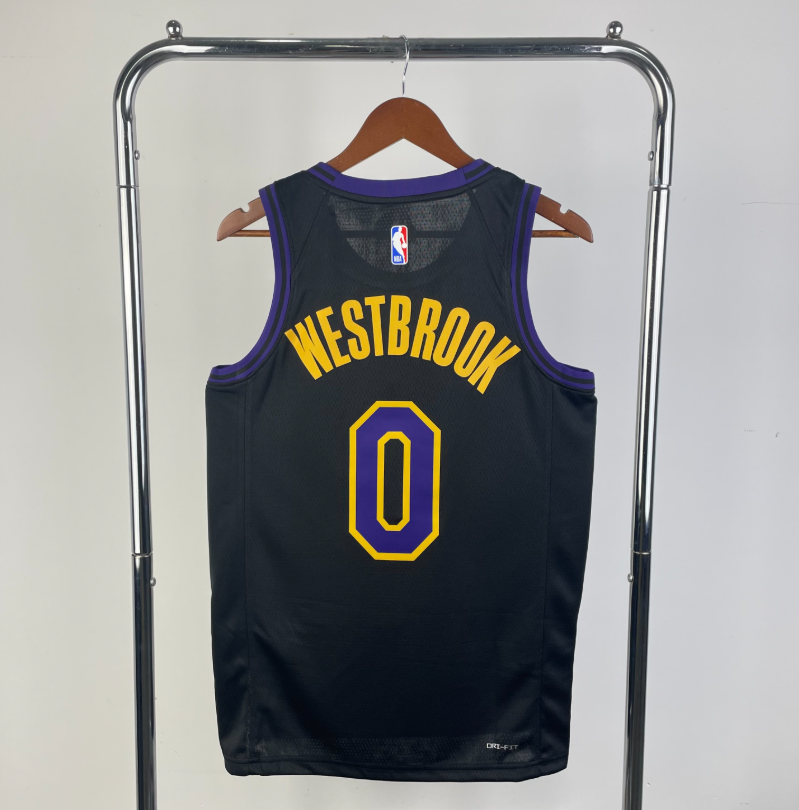 2026 NBA  Los Angeles Lakers  Russell   Westbrook  0#