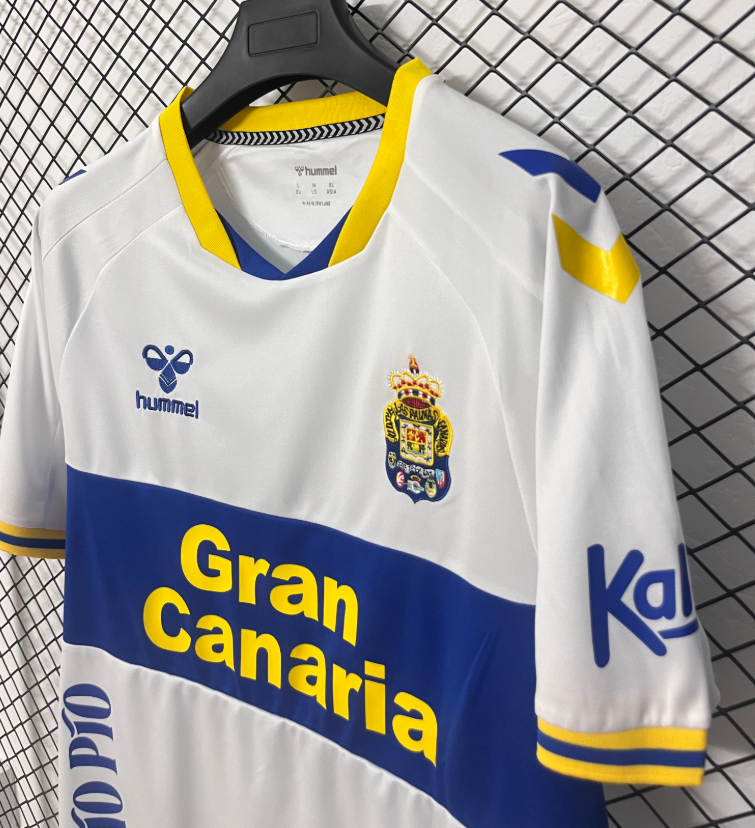 2026 2027 UD Las Palmas  3RD Jersey  fan version
