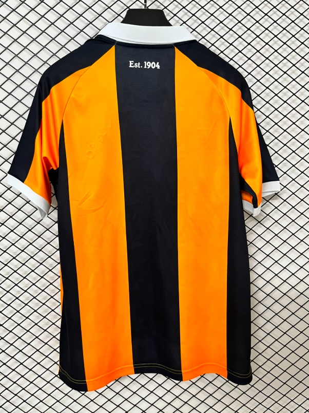 2026 2027  Hull City A.F.C.  home Jersey  fan version