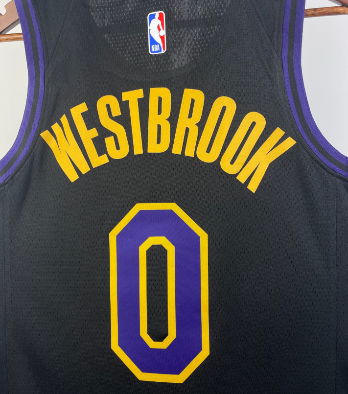 2026 NBA  Los Angeles Lakers  Russell   Westbrook  0#