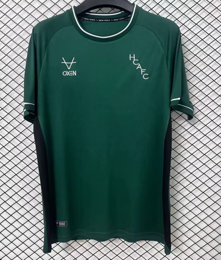 2026 2027  Hull City A.F.C.  GKJersey  fan version