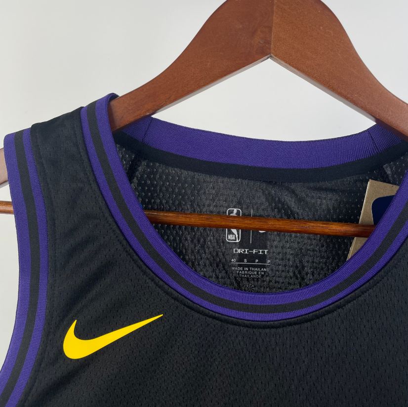 2026 NBA  Los Angeles Lakers  DAVIS 3#