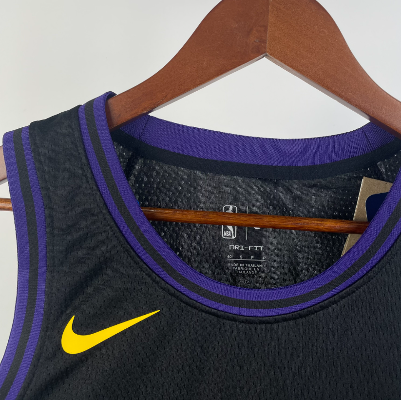 2026 NBA  Los Angeles Lakers  JAMES  6#