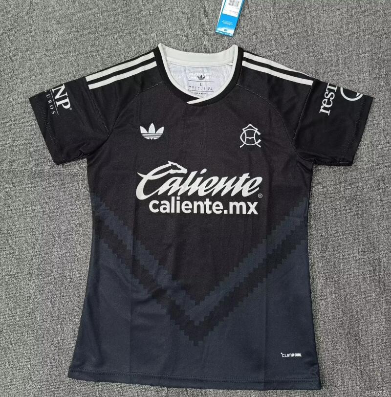 WOMEN  2026 2027 Club America Away fan version